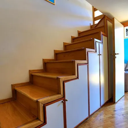 4 Palazzi Napels