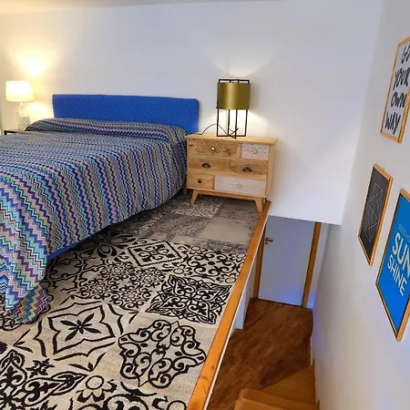 Bed & Breakfast 4 Palazzi *
