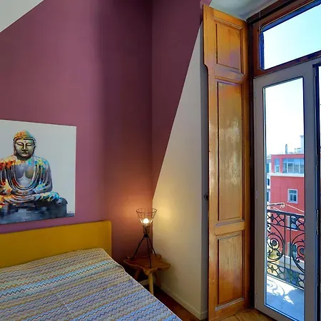 Bed & Breakfast 4 Palazzi