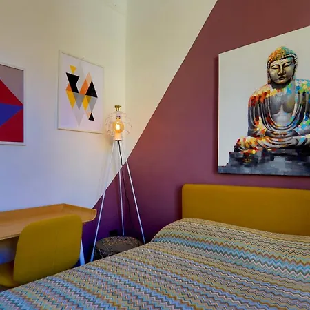 4 Palazzi Bed & Breakfast *