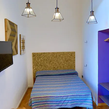 4 Palazzi