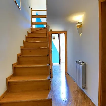 Bed & Breakfast 4 Palazzi Naples
