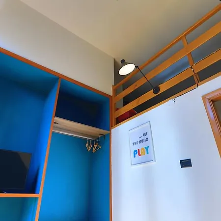 4 Palazzi Bed & Breakfast Naples