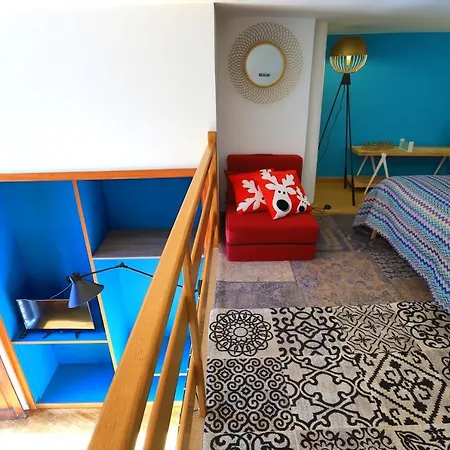 Bed & Breakfast 4 Palazzi