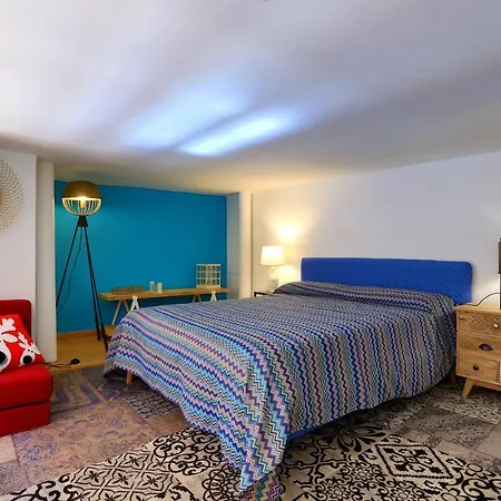 Bed & Breakfast 4 Palazzi