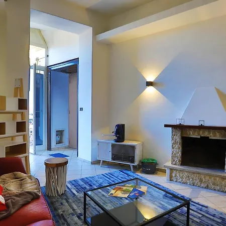 4 Palazzi
