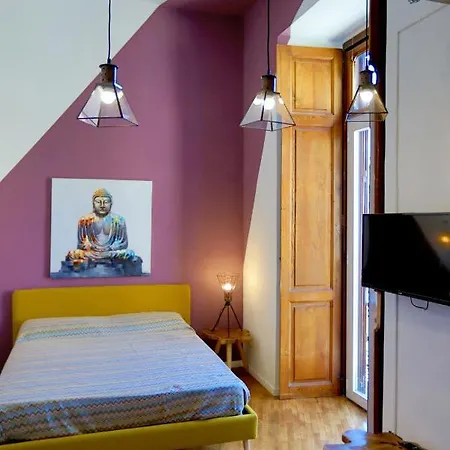 4 Palazzi Bed & Breakfast