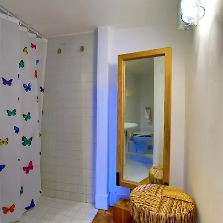 4 Palazzi Bed & Breakfast Naples